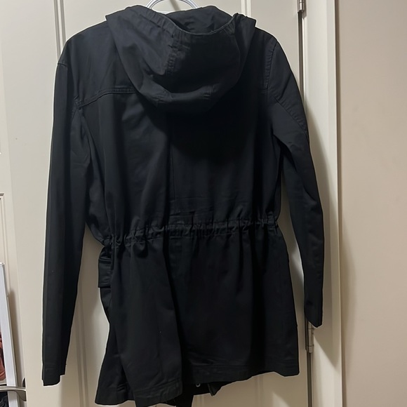 Utility jacket - Picture 7 of 7